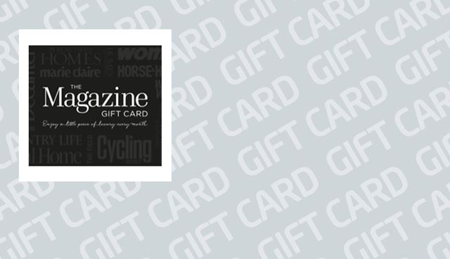 The Magazine